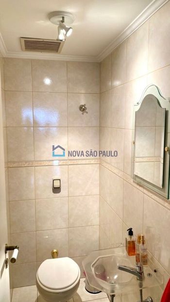 Foto 15 do(a) Cobertura de 3 quartos à venda em Aclimação, São Paulo