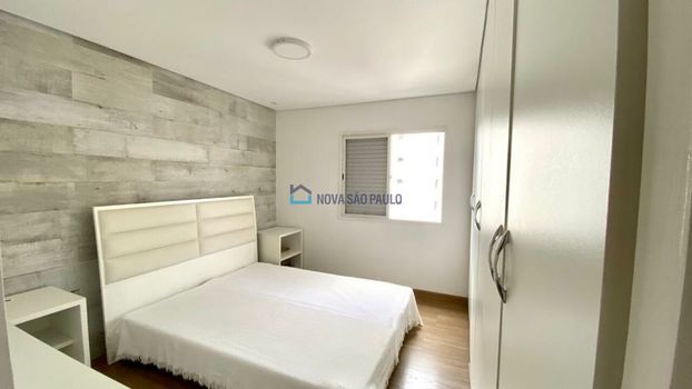 Foto 7 do(a) Cobertura de 3 quartos à venda em Aclimação, São Paulo