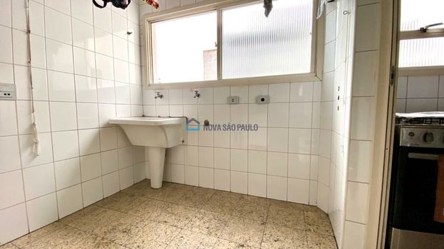 Foto 18 do(a) Cobertura de 3 quartos à venda em Aclimação, São Paulo