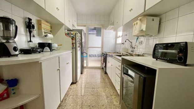 Foto 14 do(a) Cobertura de 3 quartos à venda em Aclimação, São Paulo
