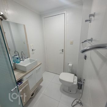 Foto 15 do(a) Apartamento de 2 quartos à venda em Vila Mariana, São Paulo