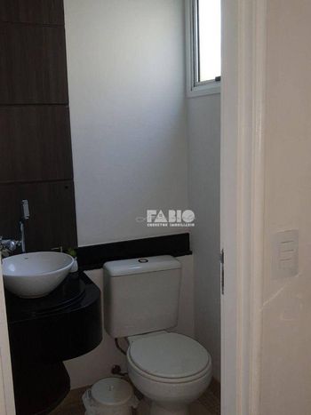 Foto 11 do(a) Casa em Condomínio de 3 quartos à venda em Higienópolis, São José do Rio Preto