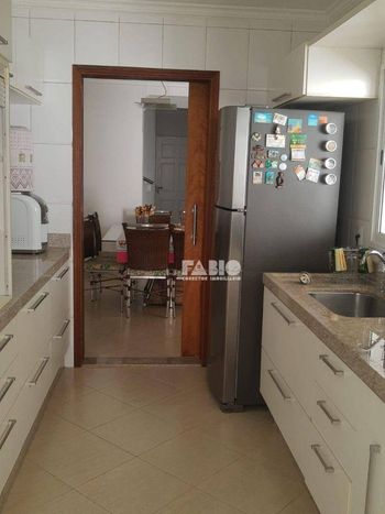 Foto 1 do(a) Casa em Condomínio de 3 quartos à venda em Higienópolis, São José do Rio Preto