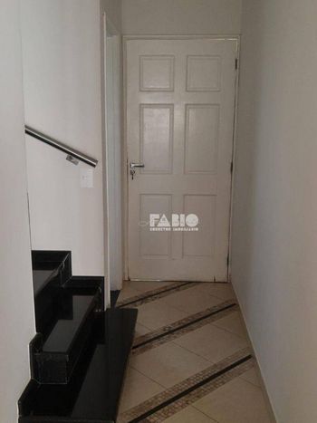 Foto 12 do(a) Casa em Condomínio de 3 quartos à venda em Higienópolis, São José do Rio Preto