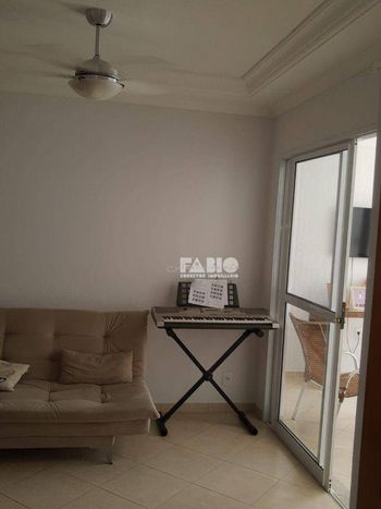 Foto 27 do(a) Casa em Condomínio de 3 quartos à venda em Higienópolis, São José do Rio Preto