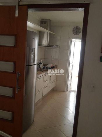 Foto 30 do(a) Casa em Condomínio de 3 quartos à venda em Higienópolis, São José do Rio Preto