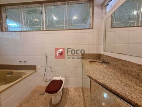Foto 22 do(a) Apartamento de 3 quartos à venda em Leme, Rio de Janeiro