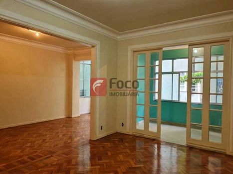 Foto 12 do(a) Apartamento de 3 quartos à venda em Leme, Rio de Janeiro