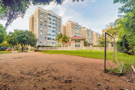 Foto 16 do(a) Apartamento de 2 quartos à venda em Cavalhada, Porto Alegre