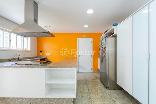 Foto 44 do(a) Apartamento de 3 quartos à venda em Chácara Monte Alegre, São Paulo