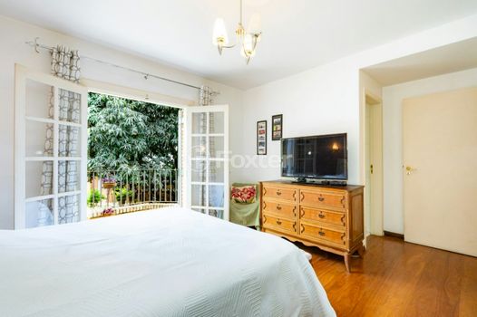 Foto 16 do(a) Apartamento de 3 quartos à venda em Chácara Monte Alegre, São Paulo