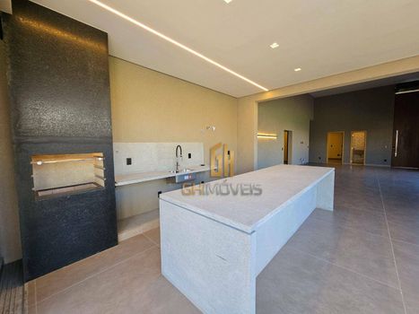 Foto 15 do(a) Casa de 4 quartos à venda em Residencial Goiânia Golfe Clube, Goiânia