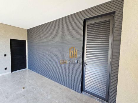 Foto 4 do(a) Casa de 4 quartos à venda em Residencial Goiânia Golfe Clube, Goiânia