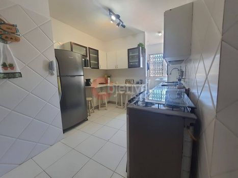 Foto 3 do(a) Apartamento de 3 quartos à venda em Centro, Cabo Frio