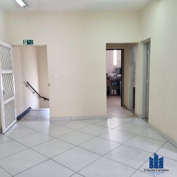 Foto 42 do(a) Sala / Conjunto Comercial false à venda em Vila Mariana, São Paulo