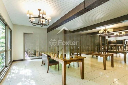 Foto 45 do(a) Apartamento de 3 quartos à venda em Três Figueiras, Porto Alegre
