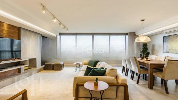 Foto 1 do(a) Apartamento de 3 quartos à venda em Três Figueiras, Porto Alegre