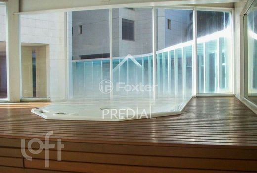 Foto 31 do(a) Apartamento de 3 quartos à venda em Três Figueiras, Porto Alegre