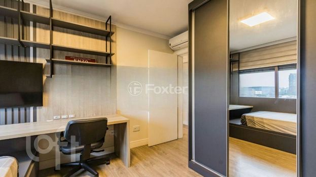 Foto 13 do(a) Apartamento de 3 quartos à venda em Três Figueiras, Porto Alegre