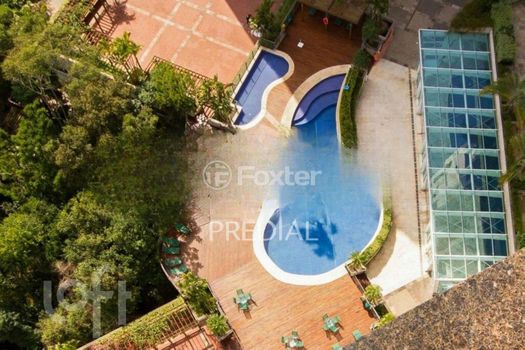 Foto 40 do(a) Apartamento de 3 quartos à venda em Três Figueiras, Porto Alegre