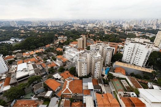 Foto 17 do(a) Apartamento de 3 quartos à venda em Alto da Lapa, São Paulo