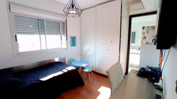 Foto 12 do(a) Apartamento de 3 quartos à venda em Cruzeiro, Belo Horizonte