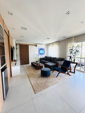 Foto 1 do(a) Apartamento false à venda em Fazenda São Quirino, Campinas