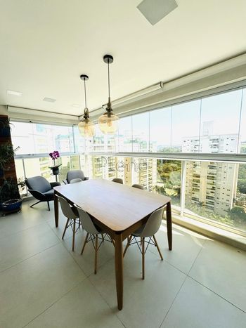 Foto 5 do(a) Apartamento false à venda em Fazenda São Quirino, Campinas