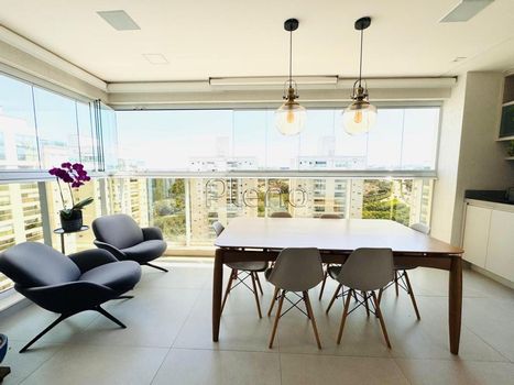 Foto 4 do(a) Apartamento false à venda em Fazenda São Quirino, Campinas