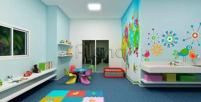 Foto 43 do(a) Apartamento false à venda em Fazenda São Quirino, Campinas