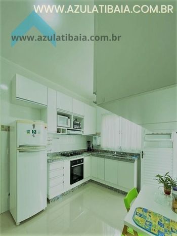 Foto 3 do(a) Casa em Condomínio de 3 quartos à venda em Jardim dos Pinheiros, Atibaia