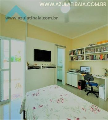 Foto 7 do(a) Casa em Condomínio de 3 quartos à venda em Jardim dos Pinheiros, Atibaia
