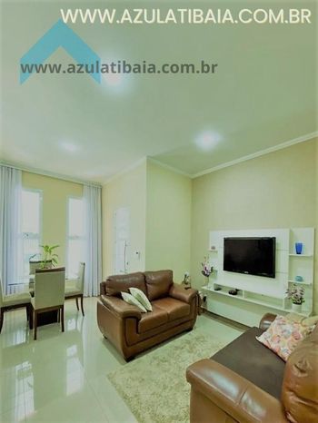Foto 2 do(a) Casa em Condomínio de 3 quartos à venda em Jardim dos Pinheiros, Atibaia