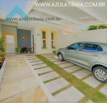 Foto 12 do(a) Casa em Condomínio de 3 quartos à venda em Jardim dos Pinheiros, Atibaia