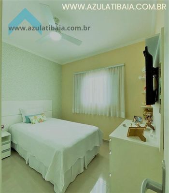 Foto 10 do(a) Casa em Condomínio de 3 quartos à venda em Jardim dos Pinheiros, Atibaia
