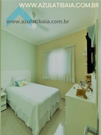 Foto 6 do(a) Casa em Condomínio de 3 quartos à venda em Jardim dos Pinheiros, Atibaia