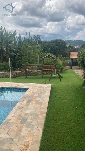 Foto 25 do(a) Fazenda / Sítio / Chácara de 2 quartos à venda em null, Bom Jesus dos Perdões