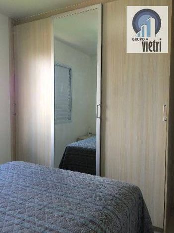 Foto 13 do(a) Apartamento de 2 quartos à venda em Parque Maria Domitila, São Paulo
