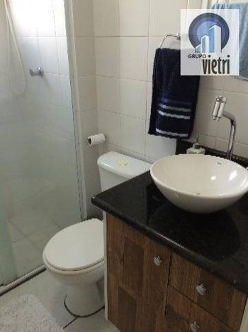 Foto 11 do(a) Apartamento de 2 quartos à venda em Parque Maria Domitila, São Paulo