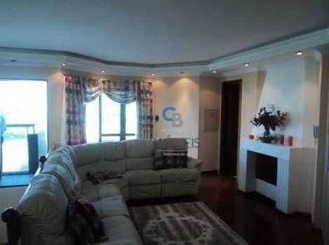 Foto 3 do(a) Cobertura de 4 quartos à venda em Vila Formosa, São Paulo