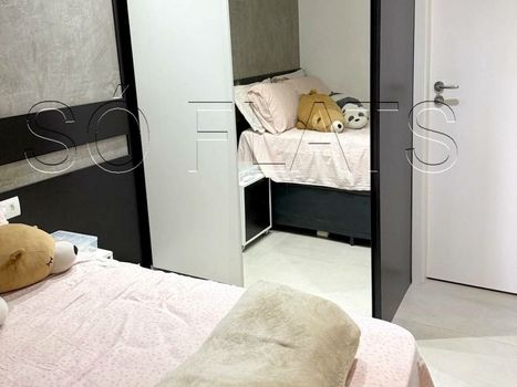 Foto 13 do(a) Apartamento de 1 quartos à venda em Jardim Aeroporto, São Paulo