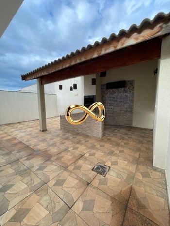 Foto 13 do(a) Casa em Condomínio de 3 quartos à venda em Loteamento Municipal São Carlos 3, São Carlos