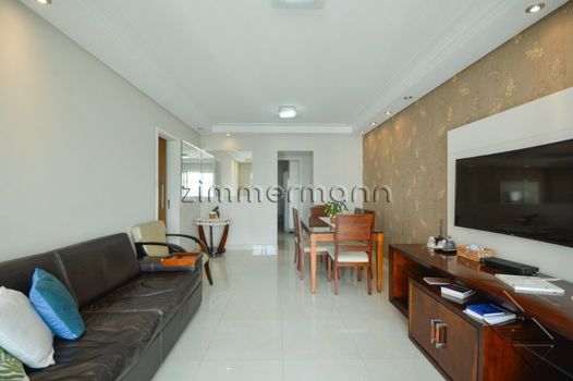 Foto 5 do(a) Apartamento de 3 quartos à venda em Perdizes, São Paulo