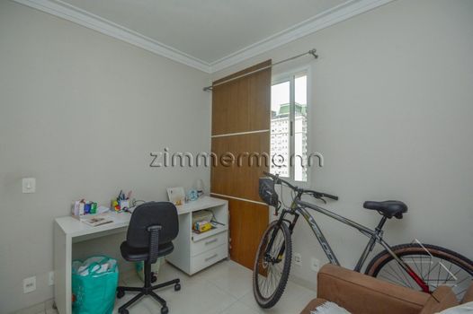 Foto 7 do(a) Apartamento de 3 quartos à venda em Perdizes, São Paulo