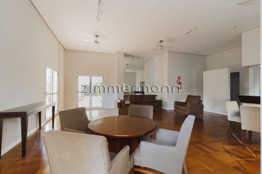 Foto 36 do(a) Apartamento de 3 quartos à venda em Perdizes, São Paulo