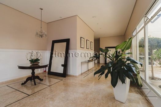 Foto 45 do(a) Apartamento de 3 quartos à venda em Perdizes, São Paulo