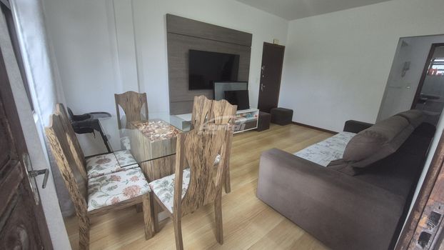 Foto 3 do(a) Apartamento de 2 quartos à venda em Victor Konder, Blumenau