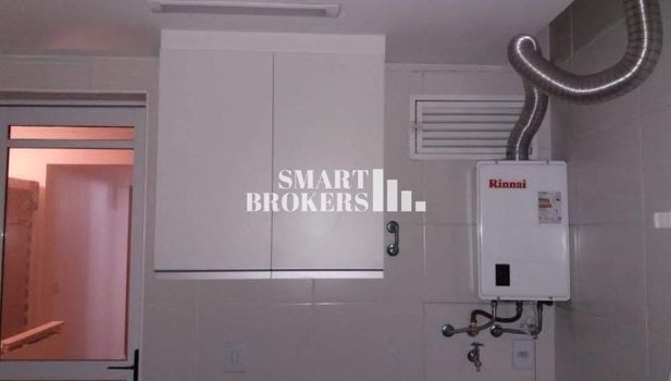 Foto 12 do(a) Apartamento de 2 quartos à venda em Ipiranga, São Paulo