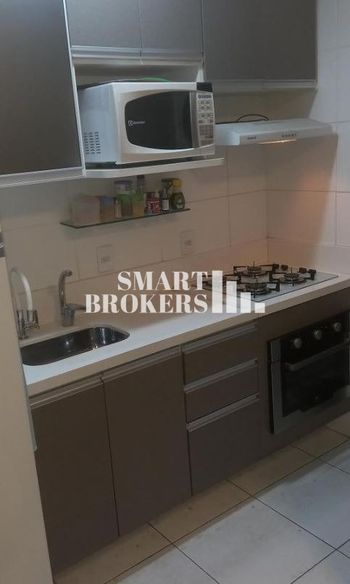 Foto 9 do(a) Apartamento de 2 quartos à venda em Ipiranga, São Paulo