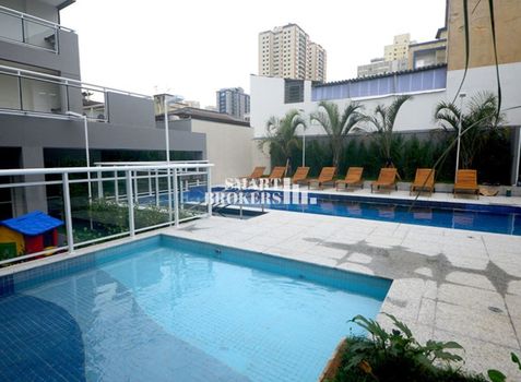 Foto 14 do(a) Apartamento de 2 quartos à venda em Ipiranga, São Paulo